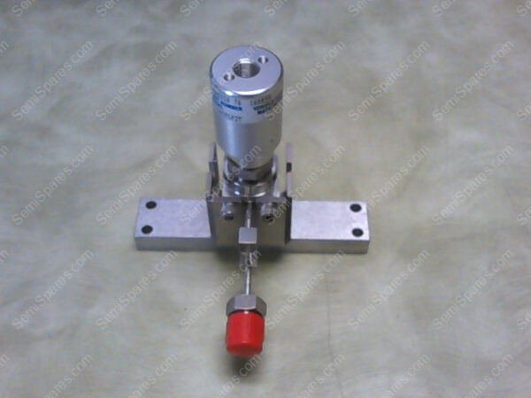 15600328 | VERIFLO 917SA0PLP2T, 15600328 76 160859 ASSEMBLY - Image 3