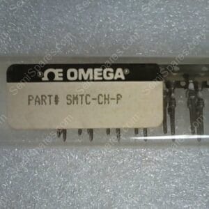 SMTC-CH-P | CRIMP CONTACT PIN