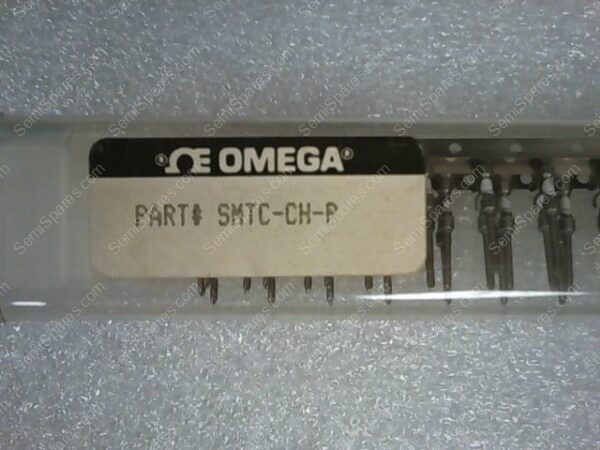 SMTC-CH-P | CRIMP CONTACT PIN