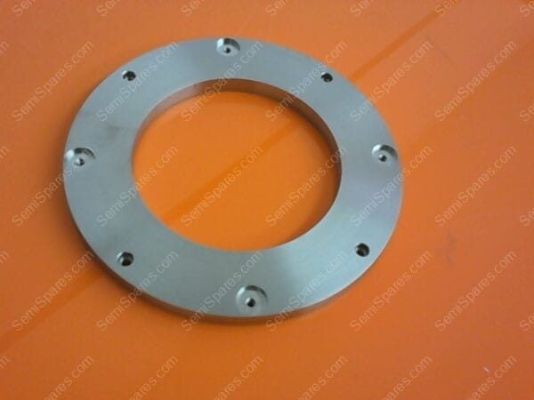 715-032177-001 | PLATE,MOUNTING,VENT DUCT - Image 2
