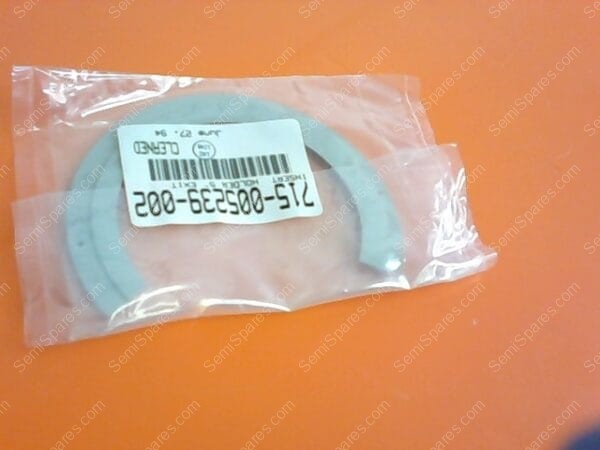 715-005239-002 | INSERT  HOLDER 5" EXIT - Image 2
