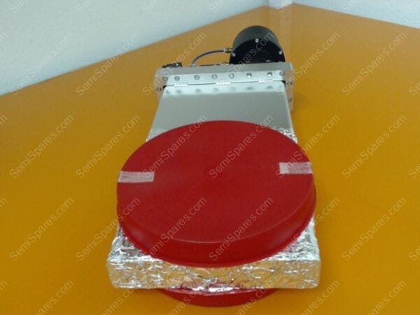 796-060790-008 | VALVE, VH VACUUM, GATE, ELECTR - Image 4