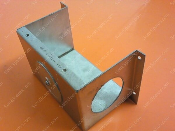 714-054318-001 | PANEL, FRONT, CONDUIT GAS BOX - Image 4
