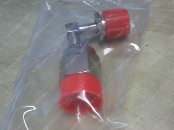 839-460890-001 | WLDMT,N2 ELBOW,FACIL,A6 ALLI - Image 3