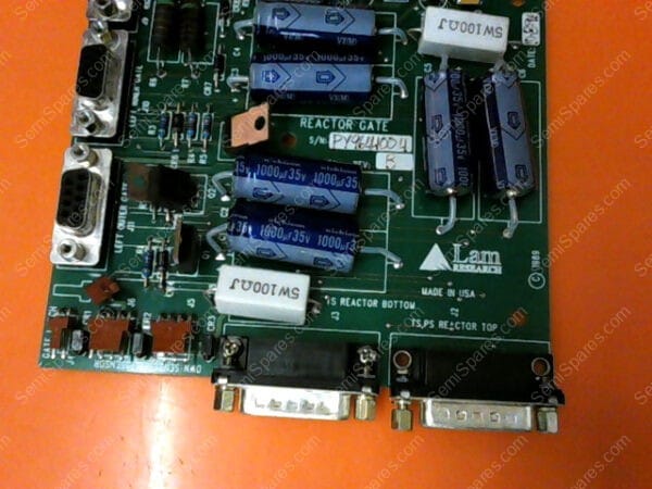 810-057039-001 | ASSY,PCB,REACTOR - Image 3