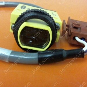 SN-7250-00 | SENSOR CASSETTE ASSEMBLY,0090-20108,AMT