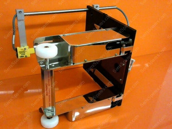 2111923XXT | ASYST HINE DESIGN 2111923XXT ERGO LOADER ASSEMBLY - Image 2
