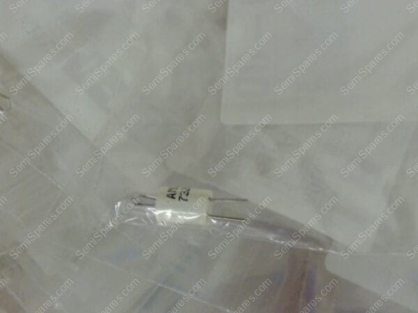 LB-2860-00 | BULB,73286V, 2AMP