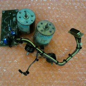 810-017029-001 | DC BIAS NEG. PEAK DETECT BD