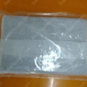 714-033852-001 | COV ENCL FAST ACTING ISO VLV