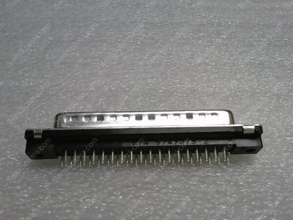 1721 874 5747375-2 | PLUG BOARD-TO-BOARD PCB D-SUB CONNECTOR - Image 3