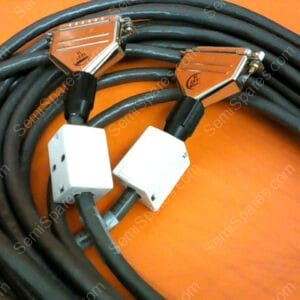 833-803068-002 | ASSY,CA,INTLK GAS PNL,PM,25FT