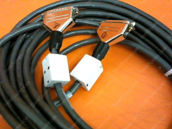 833-803068-002 | ASSY,CA,INTLK GAS PNL,PM,25FT