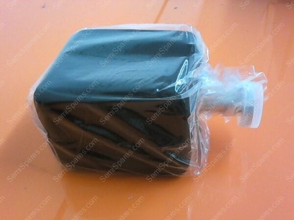 685-008451-001 | MANOMETER CAP. W/INSUL. COVER - Image 2