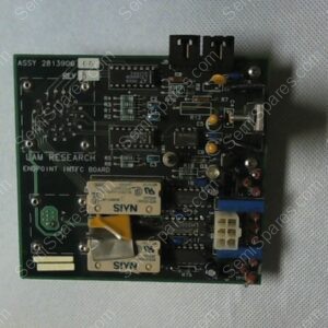 2813906-00 | ENDPOINT INTFC BOARD