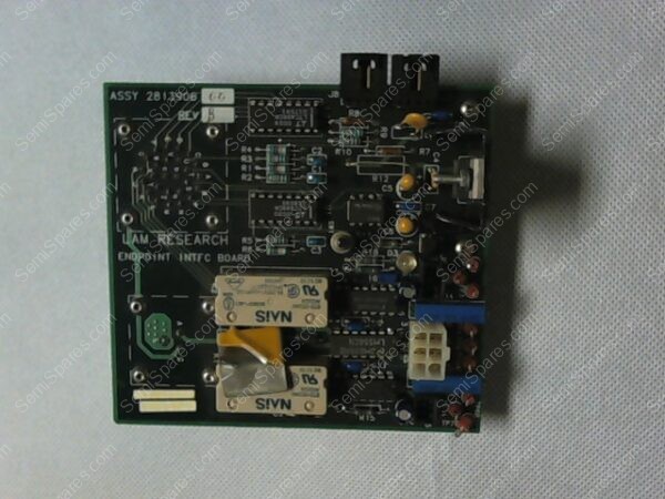 2813906-00 | ENDPOINT INTFC BOARD