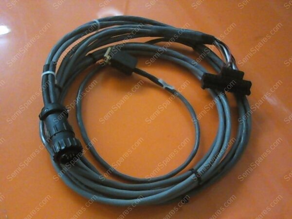 CA-0365-00 | CABLE, 102 MTR BOX, 7FT 8IN, P/N 70000-62, DRYER - Image 2