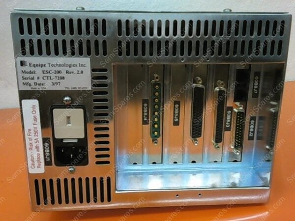 685-092593-001 | CONTROLLER,ROBOT - Image 3