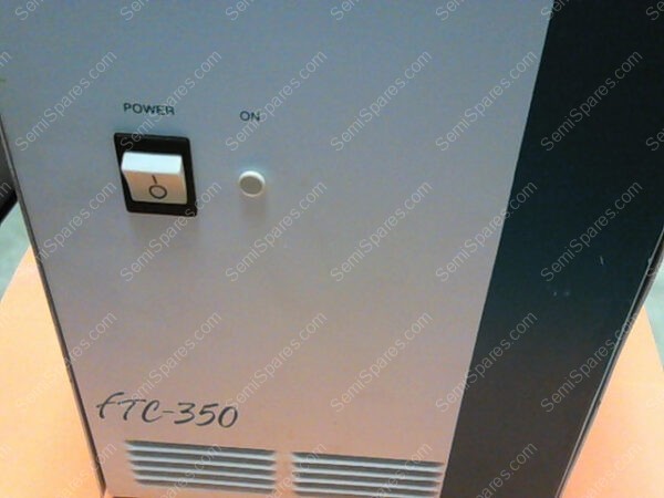 PU-9560-00 | CHILLER,NESLAB FTC-350A-SPIN-ALL,COOLER - Image 4