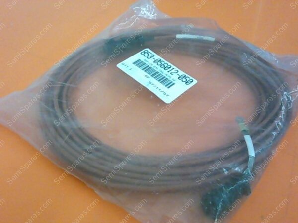 853-056012-050 | ASSY,CA,EMO,TOOL/ACPS,50'