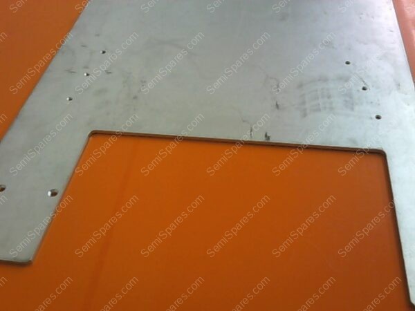 715-494817-001 | PL,MTG,GENERIC CMPNT,RACK,ALLI - Image 3