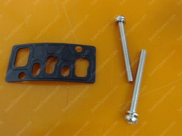 SO-3870-00 | SOLENOID,VALVE,3870-01646,DOUBLE 4-WAY - Image 6