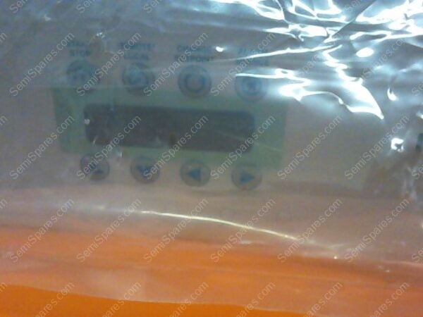 TM-1560-00 | CONTROLLER,NOAH,MODEL #8720 SN 1019 - Image 4