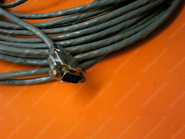 E140356 | E140356 24 AWG UL SOUTHWEST WIRE 0837 - Image 2