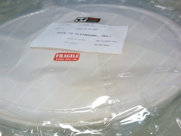 716-330892-507 | CERAMIC FOCUS RING BASE - Image 3