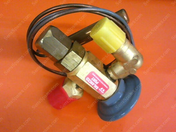 778-091309-001 | VALVE, THERMOSTATIC - Image 3