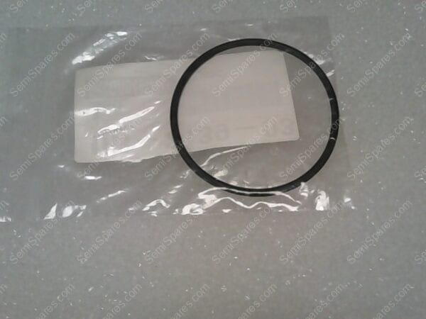 OR-2139-03 | O RING VITON 2-139 - Image 2