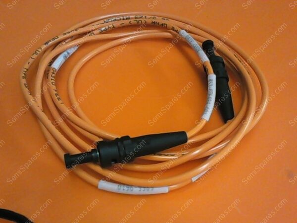 853-076484-001 | ASSY,CBL FBR OP,ETHERNET TX - Image 3