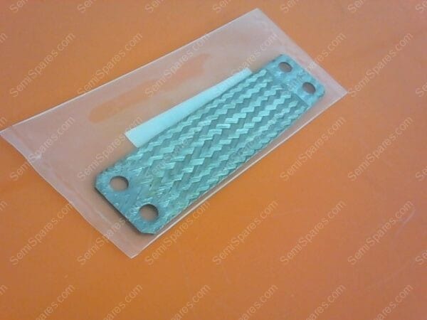 853-011079-002 | STRAP GROUND BRAIDED FLEXIBLE - Image 5