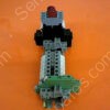 673-092355-006 | TERM,STP,TB1,AC INP BOX,CE-97