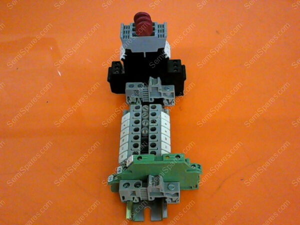 673-092355-006 | TERM,STP,TB1,AC INP BOX,CE-97