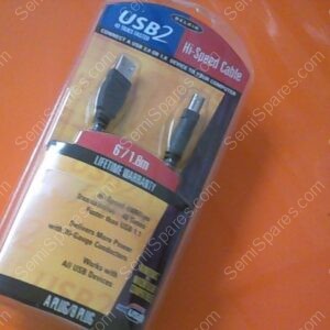 CA-0200-00 | CABLE, USB CABLE 360-381