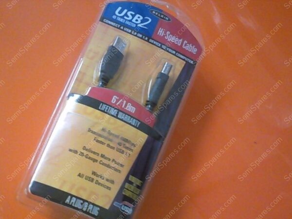 CA-0200-00 | CABLE, USB CABLE 360-381
