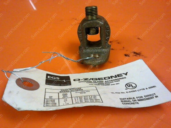 E-24264 | CAST BRONZ BRASS SCREWS - Image 2