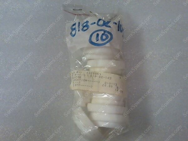 818-02103 | INSULATORS - Image 3