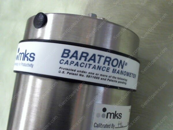 PT-9860-00 | P-TRANS,127AA-00001A, 1 TORR, 93155214A