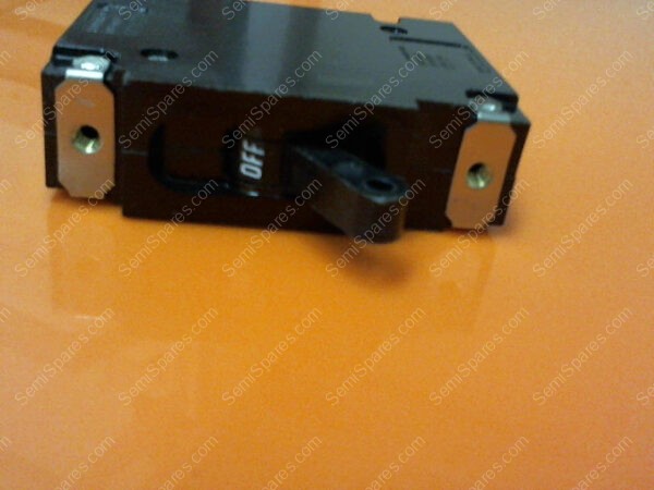 670-093557-004 | CB,1P,250VAC,60HZ,4AMP - Image 3
