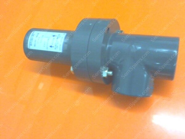 RG-1120-00 | REGULATOR,RVT 100 V-PV,WATER,1'',PVC - Image 2