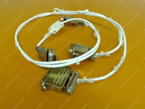 853-017353-001 | ASSY CABLE CRT RS232 INTFC - Image 3