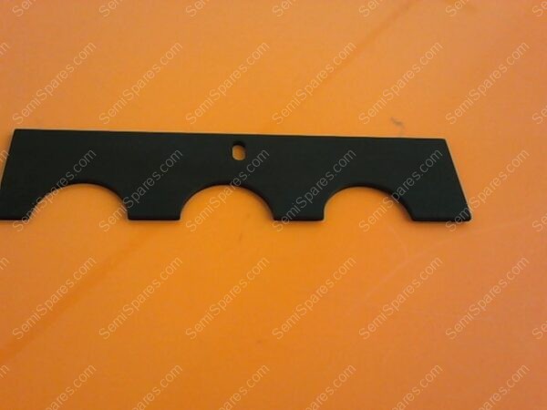 715-053064-001 | COVER, VACUUM LINES - Image 4