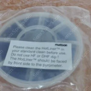 QZ-2180-00 | HOTLINER, 6", 47800188, RTP