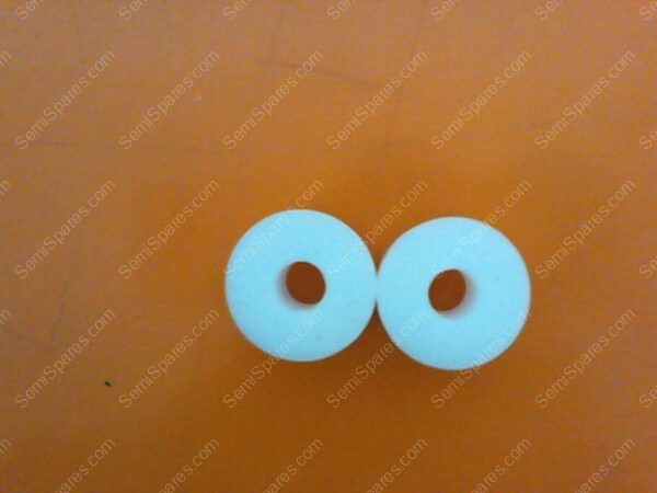 715-011565-001 | BOLT  CLAMP RETAINING - Image 3
