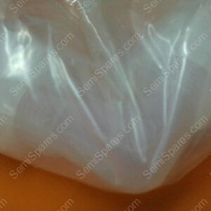 ZZ-3207-00 | PARKER FEC-6, PARFLARE PFA TUBE 90 DEGREE ELBOW CONNECTOR 3/8 TUBE X 3/8 TUBE