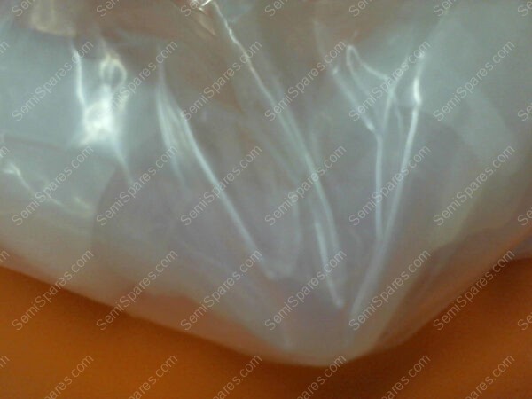 ZZ-3207-00 | PARKER FEC-6, PARFLARE PFA TUBE 90 DEGREE ELBOW CONNECTOR 3/8 TUBE X 3/8 TUBE
