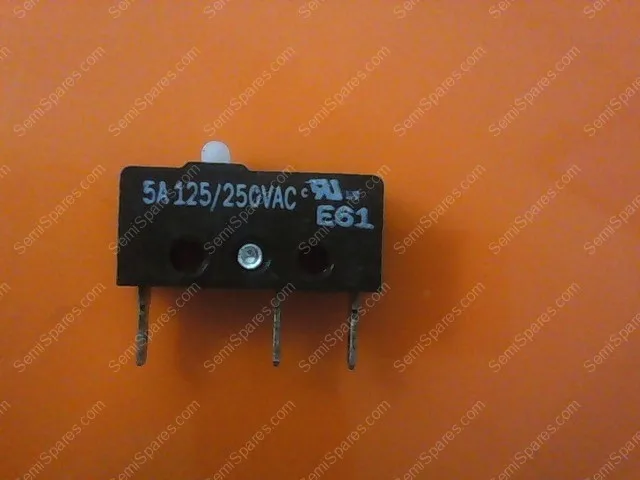 MS-4070-00 | SWITCH, 29F2908/E61-00A, CHERRY BUTTON - Image 3