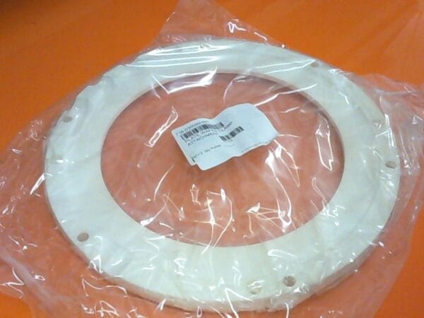 716-030089-001 | PLATE,WAFER CLAMP ATTACHMENT - Image 3